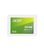 Acer SA100 SATAIII كارت شاشة سخان