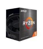 كارت شاشة AMD Ryzen 5 5600X