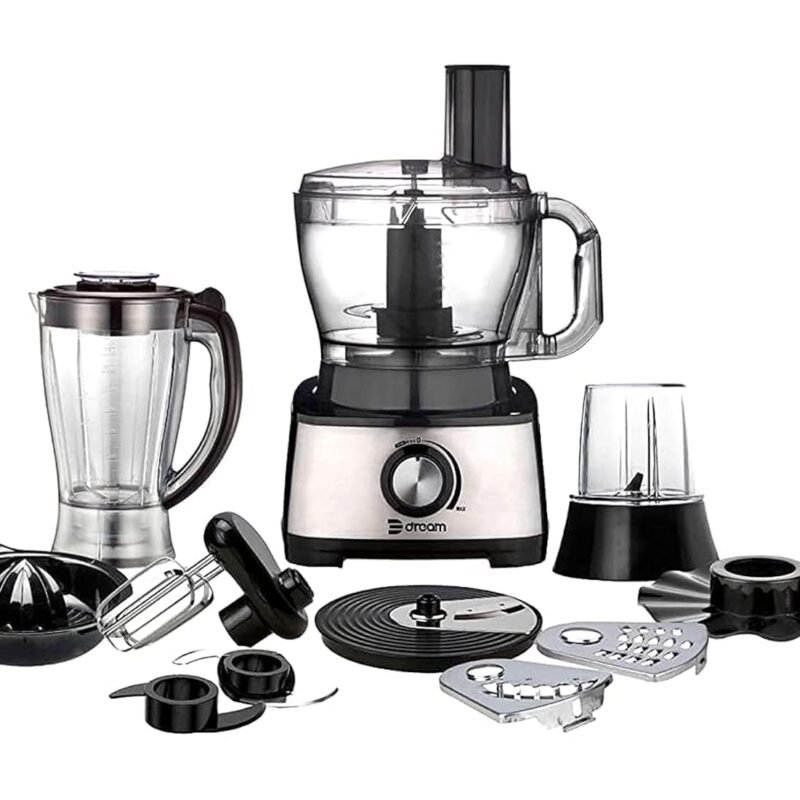 محضرات طعام