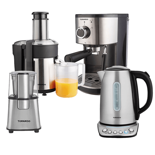 أجهزة منزلية صغيرة