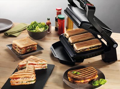 شوايات طعام