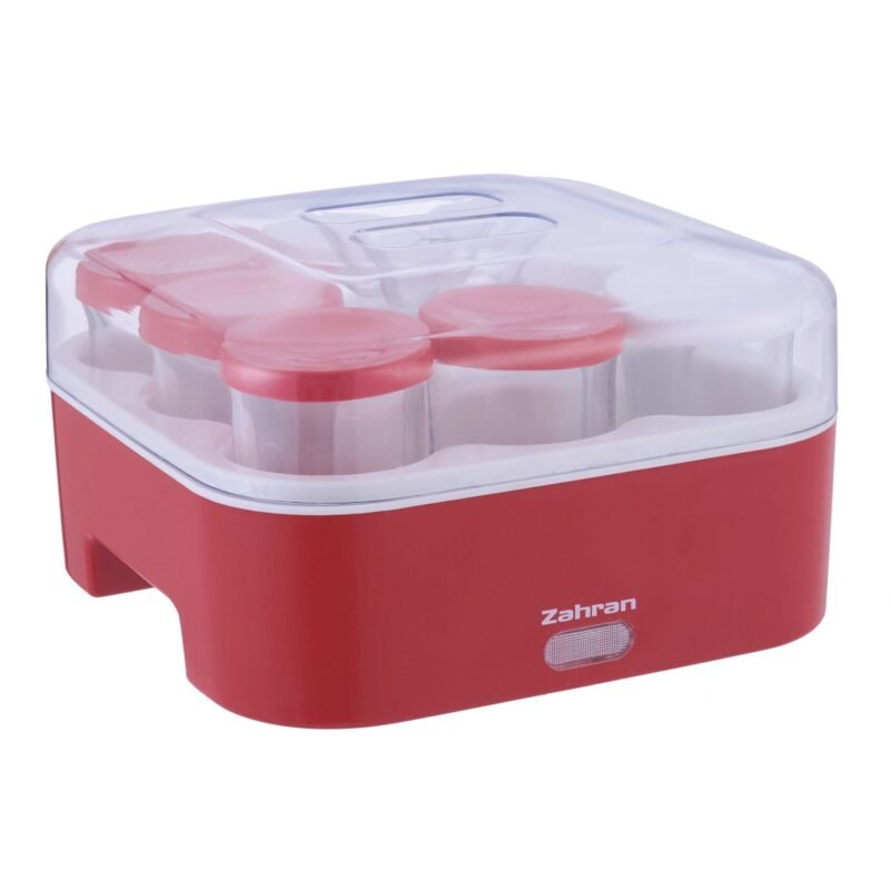 أجهزة صنع الزبادي