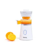 عصاره حمضيات تانك ، 30 وات ، أبيض ، JC3005-CB ، ضمان عامين