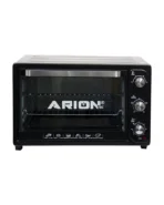 فرن اريون كهربائي 46 لتر موديل 4502D – اسود
