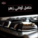 بوتجاز رويال ماستر شيف برو، 5 شعلة ، ديجيتال ، مروحة ، أمان كامل، 90 سم، ستانلس – 2010300 - Image 9