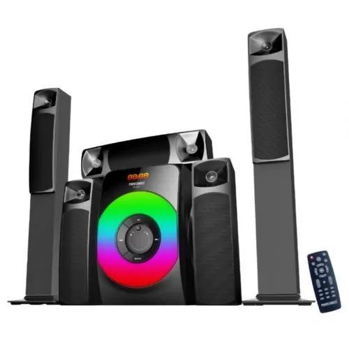 MediaTech Home Theater 5.1 MT-861