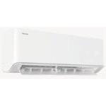 Hisense 1.5 HP Split Air Conditioner Cold and Hot AS-12HW4SWUHA00 - Image 2