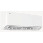 Hisense ICY SMART E Digital Split Air Conditioner, Cooling Only, 1.5 HP, White - AS-12CW4SWUHA00