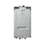 Midea Gas Water Heater 10Liter Silver - Natural Gas MGWH10-20MDNEG(S) - Image 4