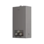 Midea Gas Water Heater 10Liter Silver - Natural Gas MGWH10-20MDNEG(S) - Image 2