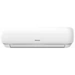Hisense Split Air Conditioner With Inverter Technology, Cooling & Heating, 2.25 HP, White - HI-E18INVHP