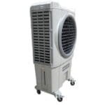 Media Tech Mt-Ac601 Air Cooler, 80 Liters, 3 Speeds - White Grey - Image 2