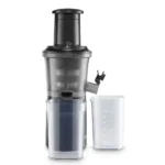 Tank Super Juicer Extractor, 300 Watts, Black, JE6009AB-GS , 2 Year warranty - Image 2