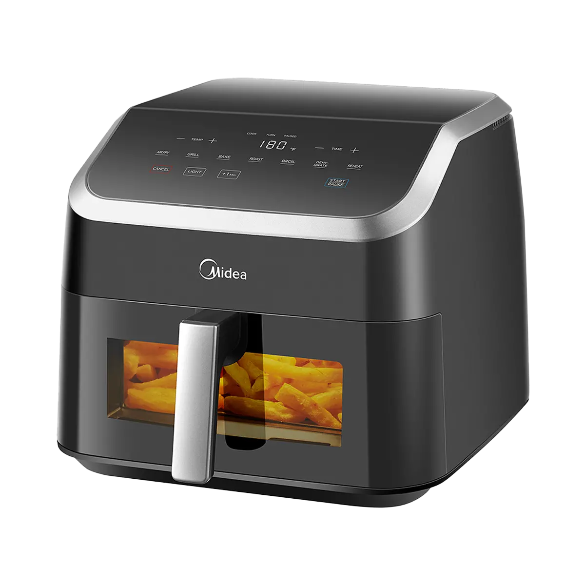 3 9 Litres Wide Max Series With HeatXpress Technology - Image 1
