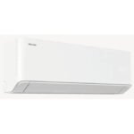 Hisense 1.5 HP Split Air Conditioner Cold and Hot AS-12HW4SWUHA00 - Image 4