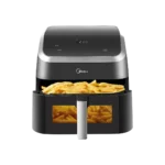 9 Litres Wide Max Series With HeatXpress Technology - Image 2