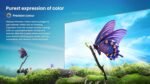 Hisense 75 Inch 4K UHD Smart LED TV - 75A6N - Image 3