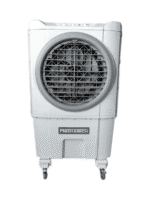 Media Tech Mt-Ac601 Air Cooler, 80 Liters, 3 Speeds - White Grey