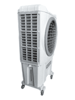 Media Tech Mt-Ac601 Air Cooler, 80 Liters, 3 Speeds - White Grey - Image 6