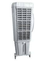 Media Tech Mt-Ac601 Air Cooler, 80 Liters, 3 Speeds - White Grey - Image 5