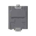 Midea Gas Water Heater 6 Liter Silver - Natural Gas MGWH06-12MZNEG(S) - Image 3