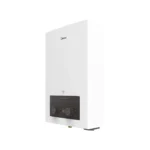 Midea Gas Water Heater 6 Liter White - Natural Gas JSZ12-6DHSN - Image 2