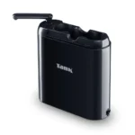 Tank Pro Filter - 6 Purification Compact Functions (Digital Timer) - Black - Image 2
