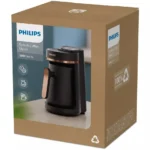 Philips Series 5000 Turkish Coffee Maker, 735 Watt, Black Copper - HDA150/60 - Image 2