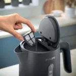 Philips 1000 Series Electric Kettle, 1.7 Liter, 2200 Watt - HD9314/91 - Image 3