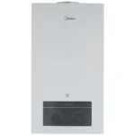 Midea Gas Water Heater 10 Liter White - Natural Gas JSD20-10DHSN