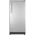 Siltal Upright Deep Freezer, Defrost, 6 Drawers, Stainless Steel - VF2029