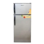 Hamburg Refrigerator 13 Feet Defrost 320 L Silver SR320S