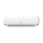 Hisense Split Air Conditioner With Inverter Technology, Cooling & Heating, 1.5 HP, White - HI-12VHPA