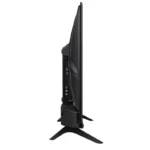 Hisense 43A4K Smart TV, 43-inch, LED, FHD - Black - Image 2