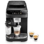 De’Longhi Magnifica Plus Espresso Coffee Machine, 1450 Watt, Black - ECAM320.61.G . ( Raya Warranty )