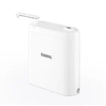 Tank Pro Filter - 6 Purification Compact Functions (Digital Timer) - Image 2