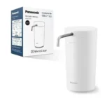 Panasonic Tk-Cs200 Micro Clear Water Filter, 12000 Liters - White