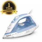 Tefal FV2C41E2 Steam Iron, 2000 W - Blue
