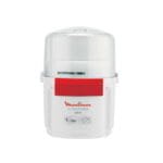 Moulinex La Moulinette Chopper, 800 Watt, 250ml Chopper, White - AD5601EG - Image 3