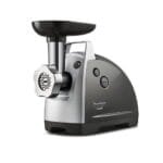 Moulinex 5 IN 1 HV8 Plus Meat Mincer 2000 Watt, Grey - ME682826 - Image 4