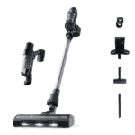 Tefal X-PERT 7.60, Handstick Vacuum Cleaner, 140W, 0.44L, 45min, Ultra-Lightweight - TY6A35EG