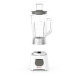 Moulinex Blendeo Blender, 450 Watt, 1.5 Liter, Grinder and Chopper - LM2B3126 - Image 3