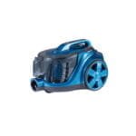 Sokany Bagless Canister Vacuum Cleaner, 3600 Watt, Blue - SK-13005