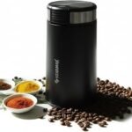 Star max pro coffee and spices grinder - SM-3014