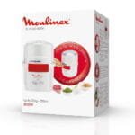 Moulinex La Moulinette Chopper, 800 Watt, 250ml Chopper, White - AD5601EG - Image 5