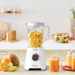 Moulinex Blendfroce Blender, 800 Watt, 2 Liters, XL Chopper - LM42X2EG - Image 2