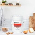 Moulinex La Moulinette Chopper, 800 Watt, 250ml Chopper, White - AD5601EG - Image 7