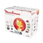Moulinex Blendfroce Blender, 800 Watt, 2 Liters, XL Chopper - LM42X2EG - Image 3