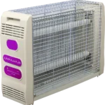 Starmax Insect Killer 60 Cm, 2 Bulb, White Color, Model SM-1160
