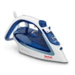 Tefal FV5751E0 Easy Gliss Plus Steam Iron, 2700 Watt - Blue